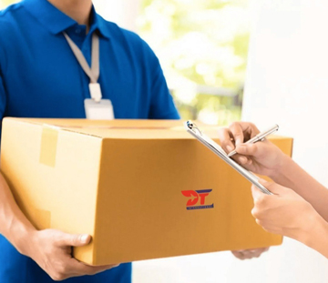 Door to Door Courier